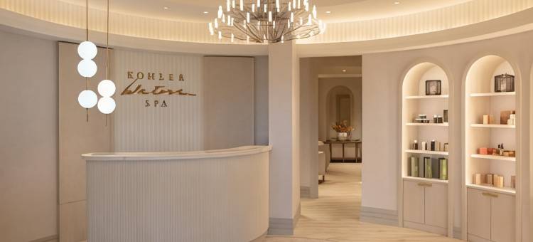 圣安德烈斯老球场酒店(Old Course Hotel St Andrews)图片