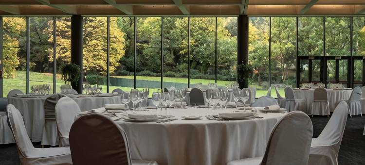 安道​​尔公园酒店(Andorra Park Hotel)图片