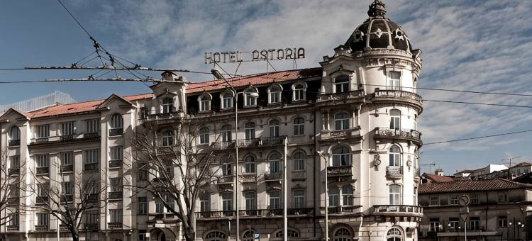 阿斯托里亚酒店(Hotel Astoria)图片