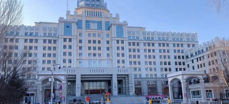 如家商旅酒店(哈尔滨西站理工大学店)图片