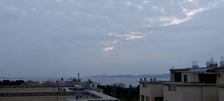 大一点民宿图片