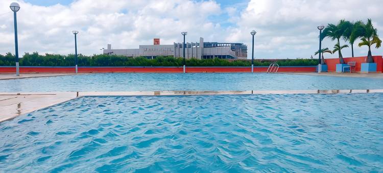 GYDEN STAYCATION #Plaza Melaka Raya Serviced Apartment图片