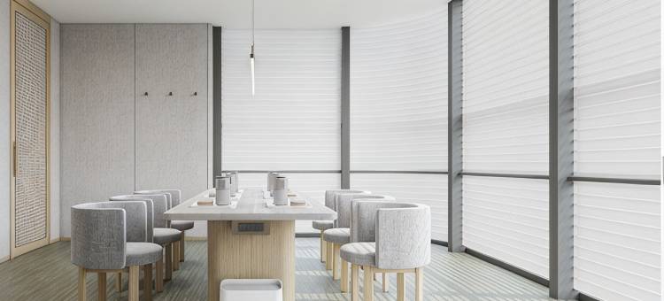 全季酒店(东莞松山湖万象汇店)图片