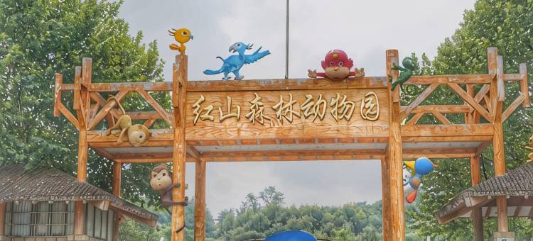 清沐精选酒店(南京大厂葛塘地铁站店)图片