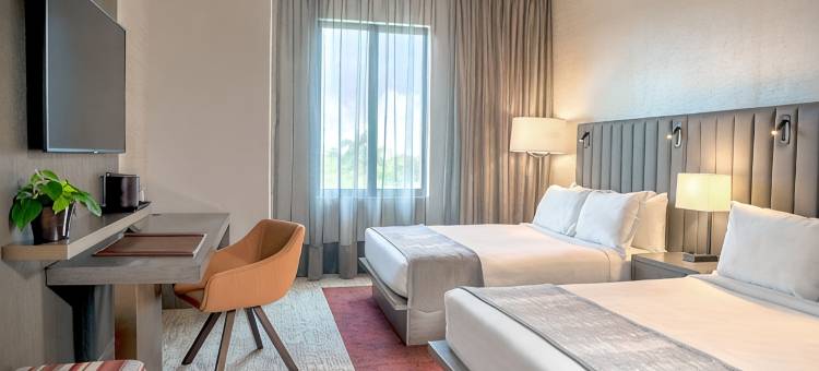 THesis 酒店迈阿密珊瑚阁，希尔顿好奇精选系列(THesis Hotel Miami Coral Gables, Curio Collection by Hilton)图片