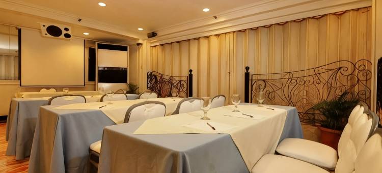 行政酒店(Executive Hotel)图片