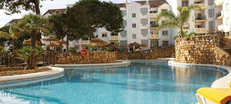 马贝拉奥纳阿兰达俱乐部酒店(Ona Alanda Club Marbella)图片