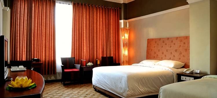 泰雅斯大酒店(Grand Tryas Hotel)图片