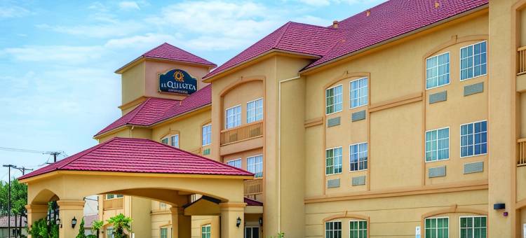 克利本拉昆塔温德姆套房酒店(La Quinta Inn & Suites by Wyndham Cleburne)图片