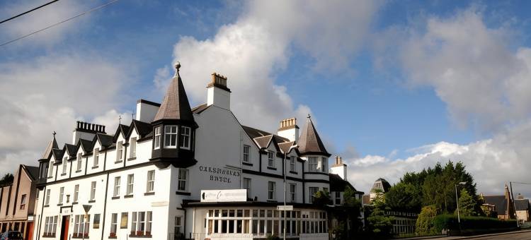 卡利多尼安酒店(Caledonian Hotel 'a Bespoke Hotel’)图片