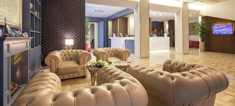 阿斯特拉酒店(Astra Hotel)图片