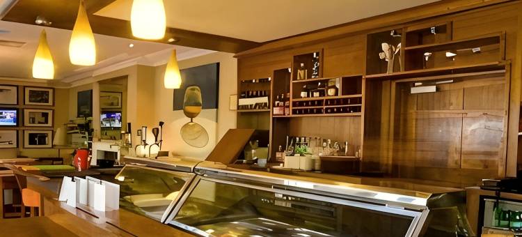 史蒂芬格林旅屋酒店(Arthaus Hotel)图片