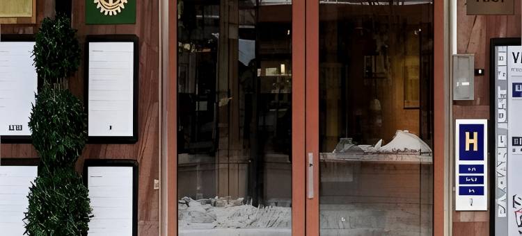 精英布拉格酒店 - 酒店及水疗中心(Elite Hotel Brage - Hotel & Spa)图片