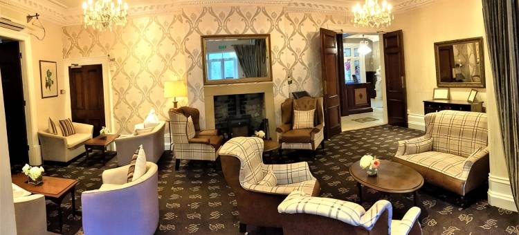 阿斯特利河畔酒店(Astley Bank Hotel)图片