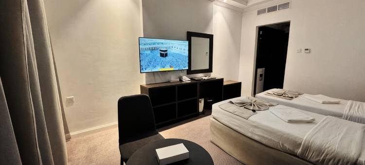 Cent Azizia Hotel图片