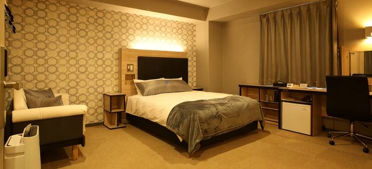 那霸格林瑞奇酒店(Green Rich Hotel  Naha)图片