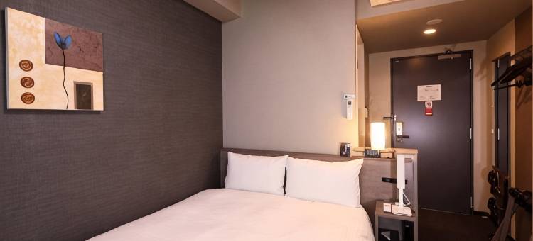 露樱酒店 下妻店(HOTEL ROUTE-INN SHIMOTSUMA)图片