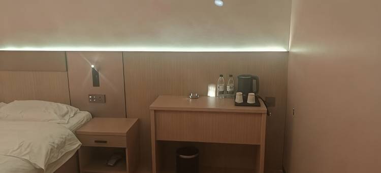 拾光快捷酒店图片
