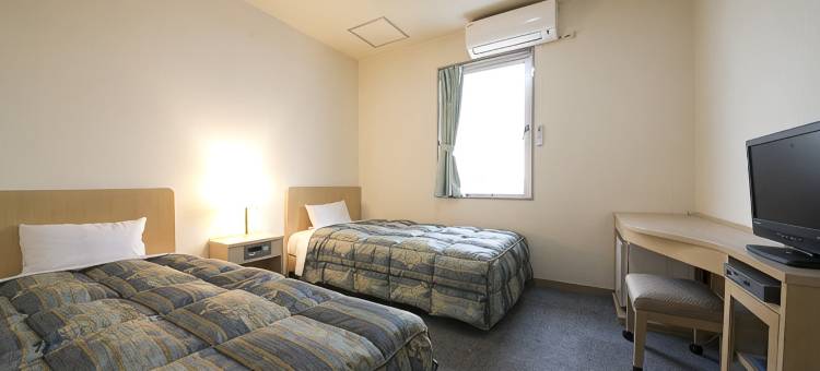 冈田屋丰桥酒店(Business Hotel Okadaya Toyohashi)图片
