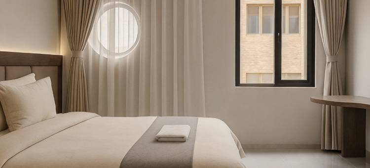 维岛·君悦连锁酒店(皇家医院超市 & landmark展会+中餐·安保)(JUN YUE VI Lagos hotel(Royal Hospital,Landmark Centre))图片