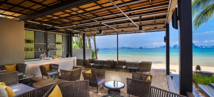 甲米阿玛瑞时尚度假酒店(Amari Vogue Krabi)图片