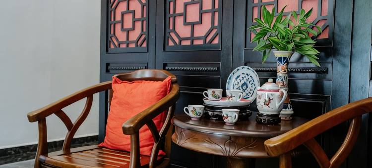 Gurney Drive 4 Rooms Landed Villa图片