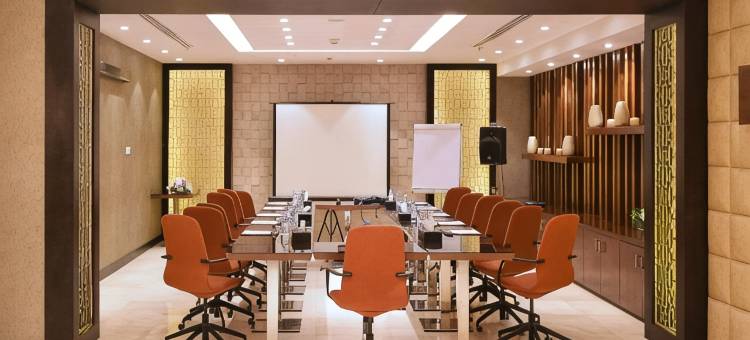 贝斯特普拉斯奥罗拉酒店(Best Plus Aurora Hotel)图片