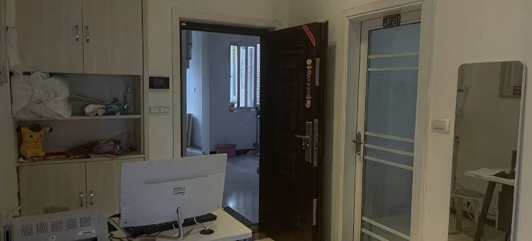 荆州平平旅店图片