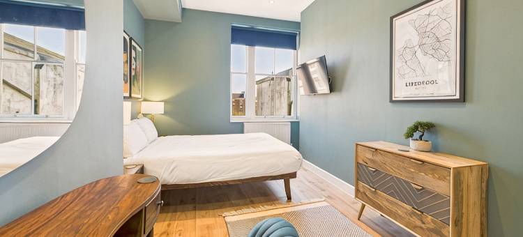 Host & Stay | 乔治王朝区 @ 凯瑟琳三号公寓(Host & Stay | The Georgian Quarter @ Catharine III)图片