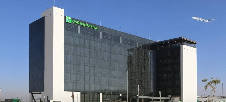 Holiday Inn & Suites MEXICO FELIPE ANGELES AIRPORT by IHG图片