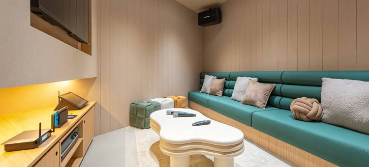 Weave Suites Hillside 索菲亚山(Weave Suites – Hillside)图片