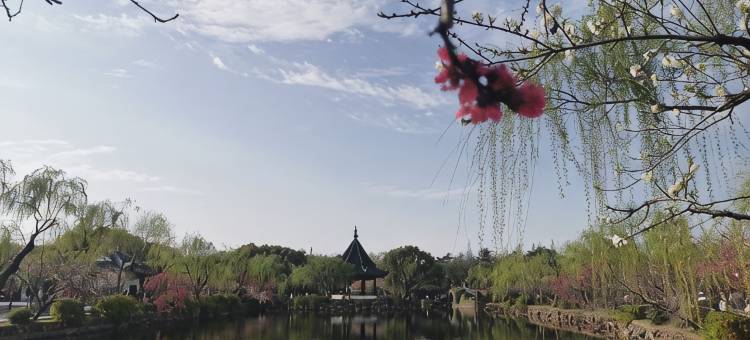 朝夕青年旅舍(江南大学地铁站店)图片