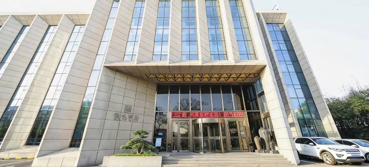 汉悦酒店(襄阳二汽基地悦活荟购物广场店)图片