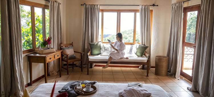 Tierra Magnifica Boutique Hotel 美丽地 Boutique 酒店(Tierra Magnifica Boutique Hotel)图片
