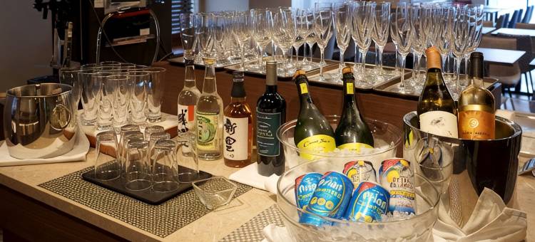 那霸格兰康索尔酒店(Hotel GrandConsort Naha)图片