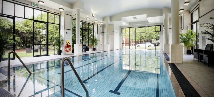 堪培拉凯悦酒店 - 柏悦酒店(Hyatt Hotel Canberra - A Park Hyatt Hotel)图片