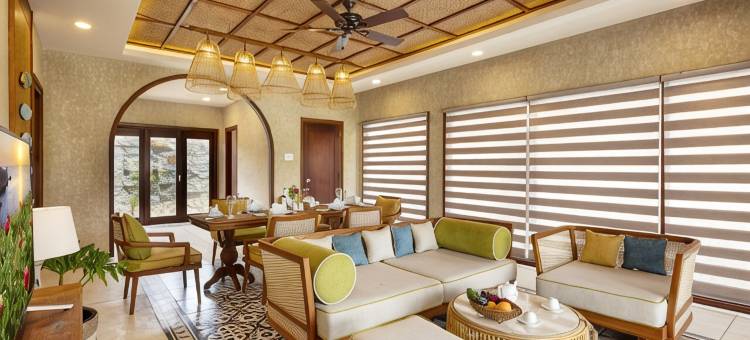 晨星度假村(Sao Mai Resort)图片