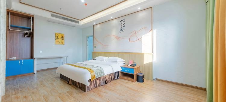 汕头碧湾温泉度假酒店图片
