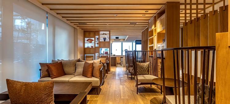 东京浅草Prostyle日式旅馆(Prostyle Ryokan Tokyo Asakusa)图片
