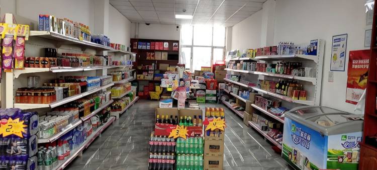 乌鲁木齐锦阳商务宾馆(天山国际机场店)图片