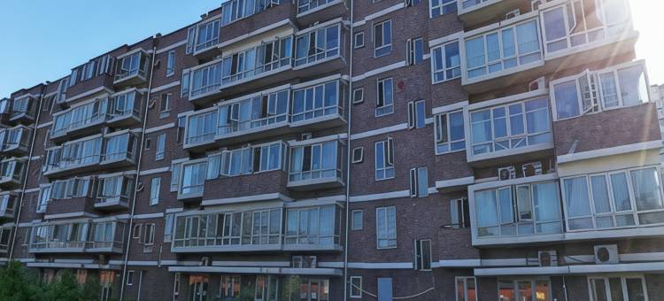 金MG民宿图片