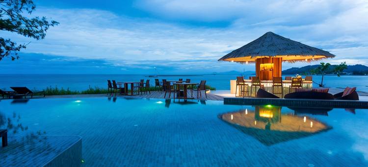 洛奇精品度假村-苏梅岛阳台系列(Rocky's Boutique Resort - Veranda Collection Samui)图片