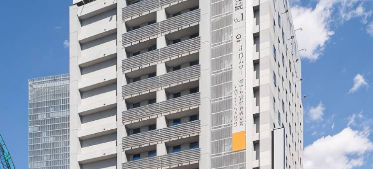 东京站八重洲中央口超级精选酒店(Super Hotel Premier Tokyo-eki Yaesu Chuo-guchi)图片