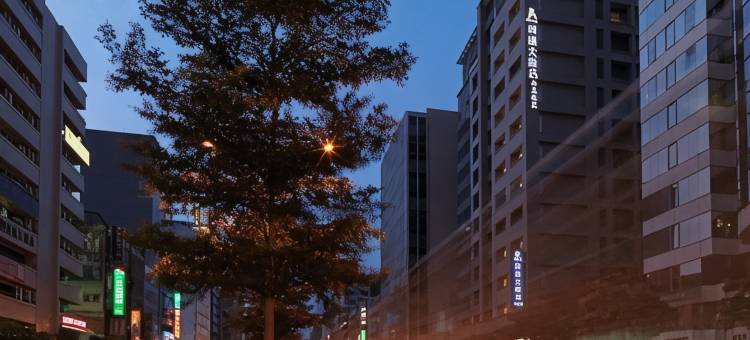 柯达大饭店 台北松江图片