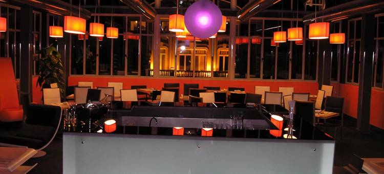 阿尔卡拉小宫殿(Petit Palace Alcalá)图片