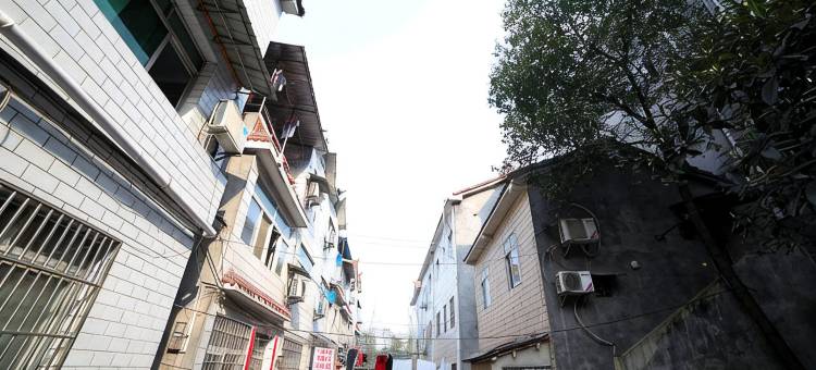 宜昌亚丁宾馆图片