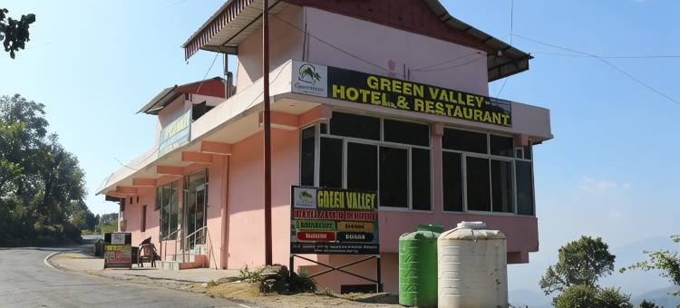 绿谷酒店和餐厅(Green Valley Hotel & Restaurant)图片