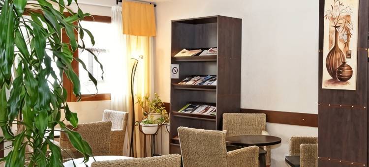B&B阿尔比酒店(B&B Hotel Albi)图片