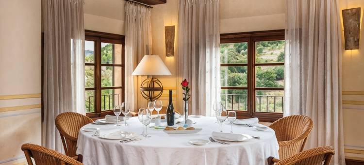 瓦尔德莫萨自然圣地酒店(Valldemossa Hotel, the Natural Sanctuary)图片