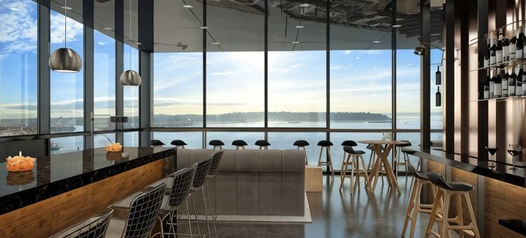 凯悦Thompson西雅图酒店(Thompson Seattle by Hyatt)图片